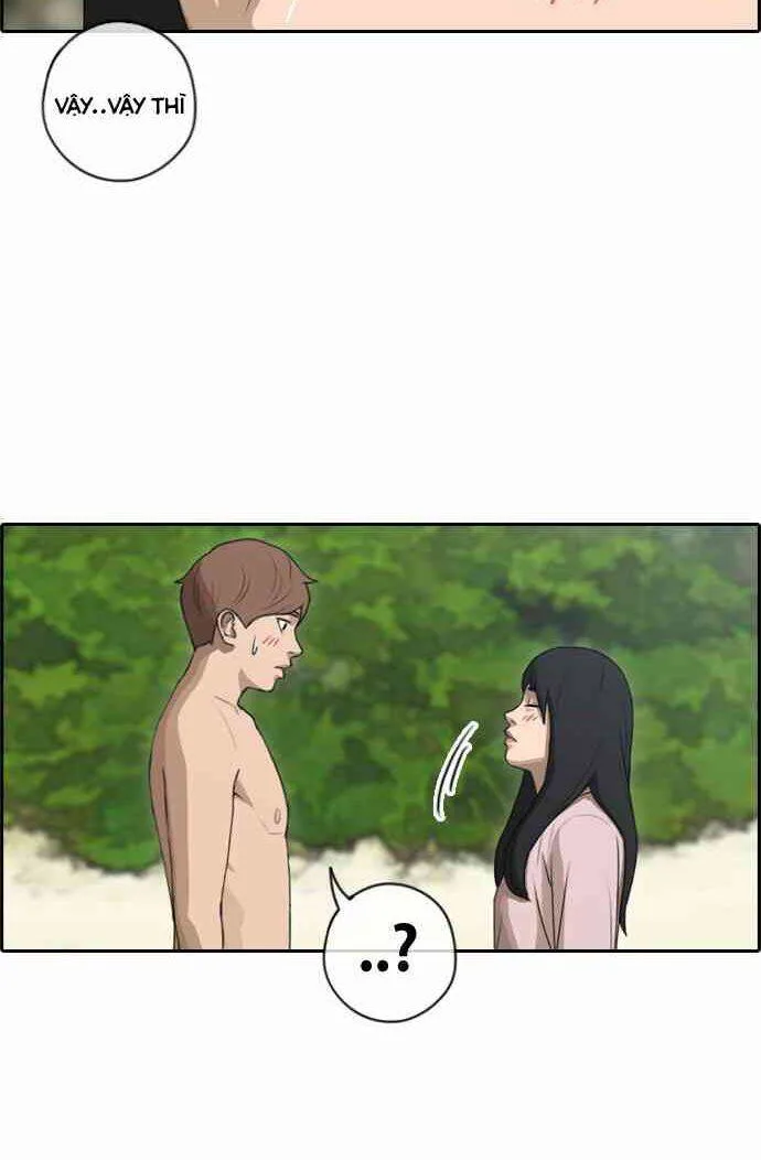 Free Draw chương 92 - trang 18