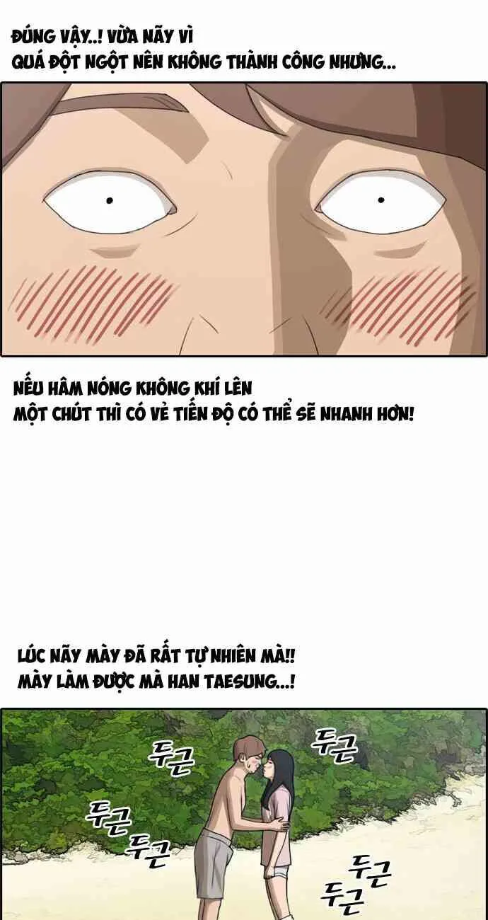Free Draw chương 92 - trang 21
