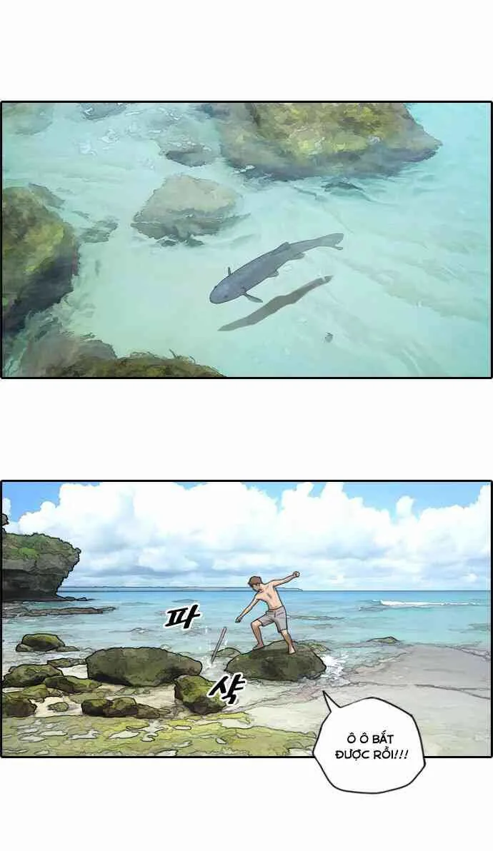 Free Draw chương 92 - trang 25