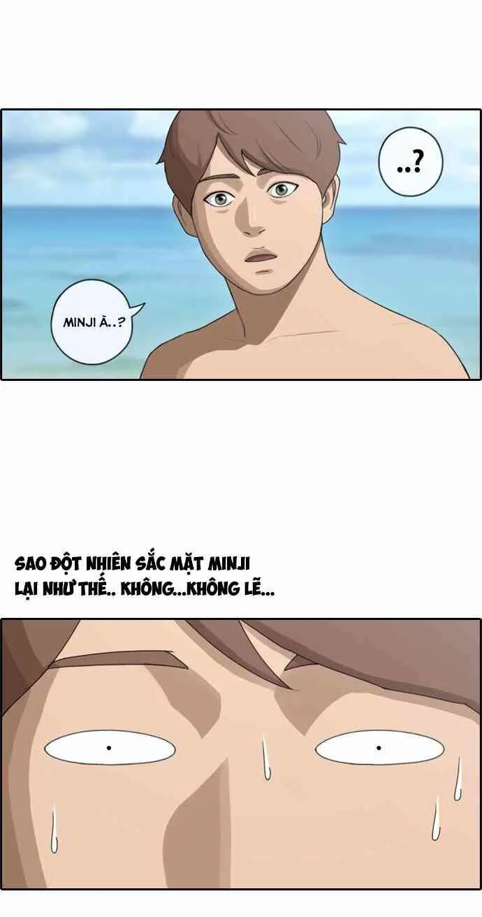Free Draw chương 92 - trang 27