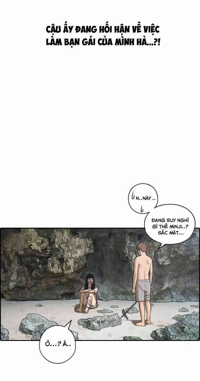 Free Draw chương 92 - trang 28