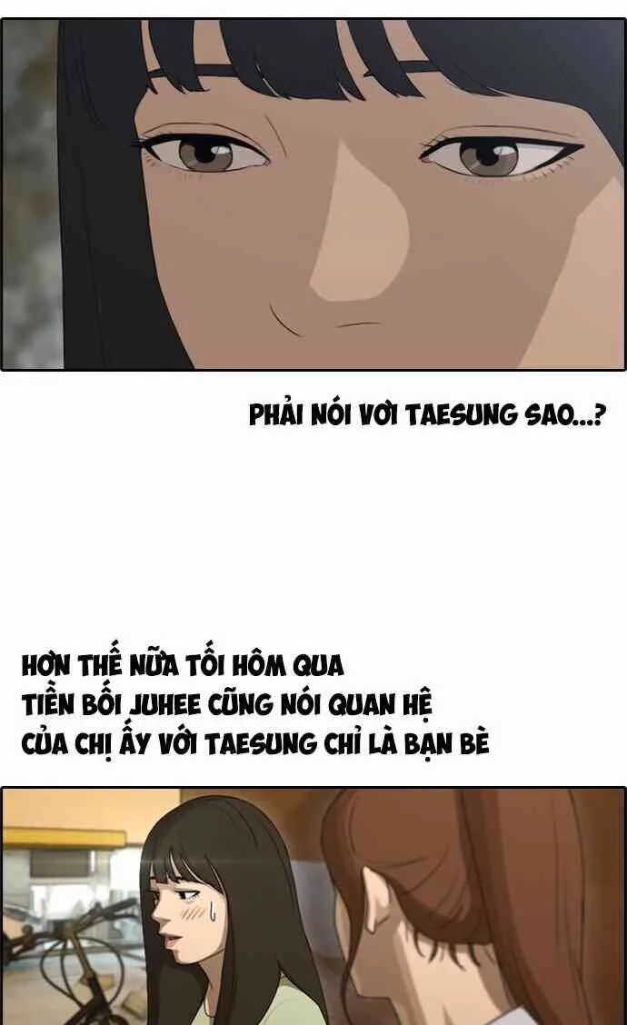 Free Draw chương 92 - trang 30
