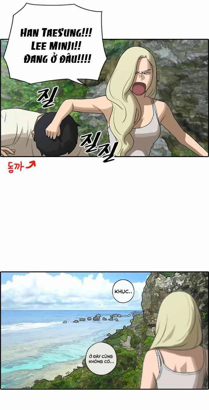 Free Draw chương 92 - trang 37