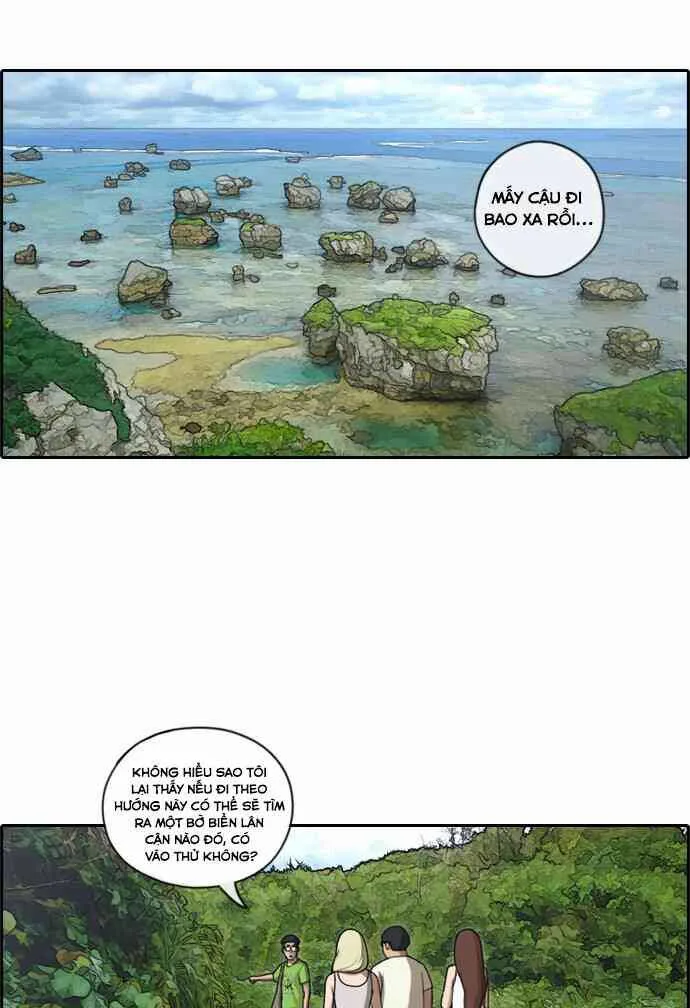Free Draw chương 92 - trang 38
