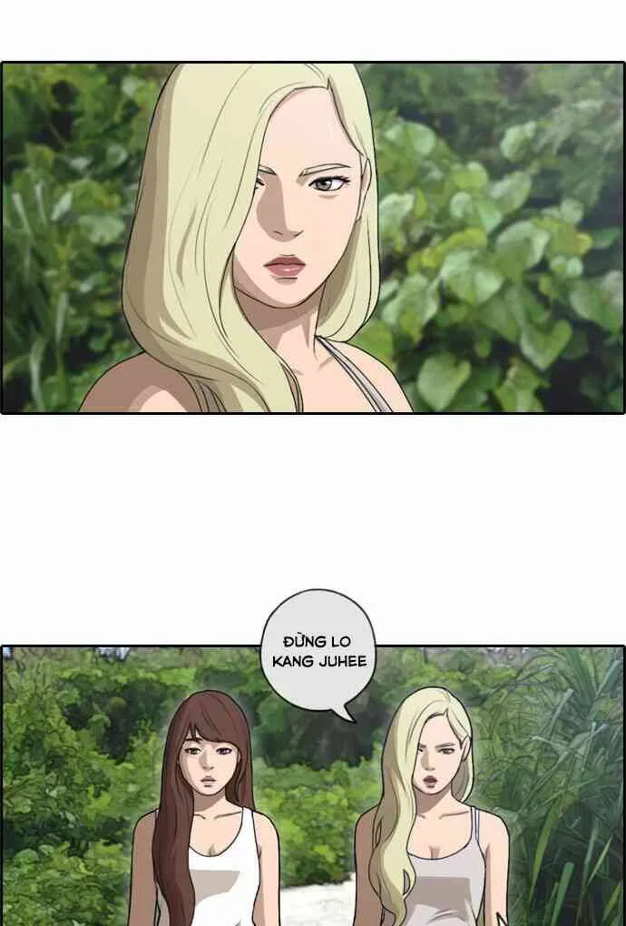Free Draw chương 92 - trang 40