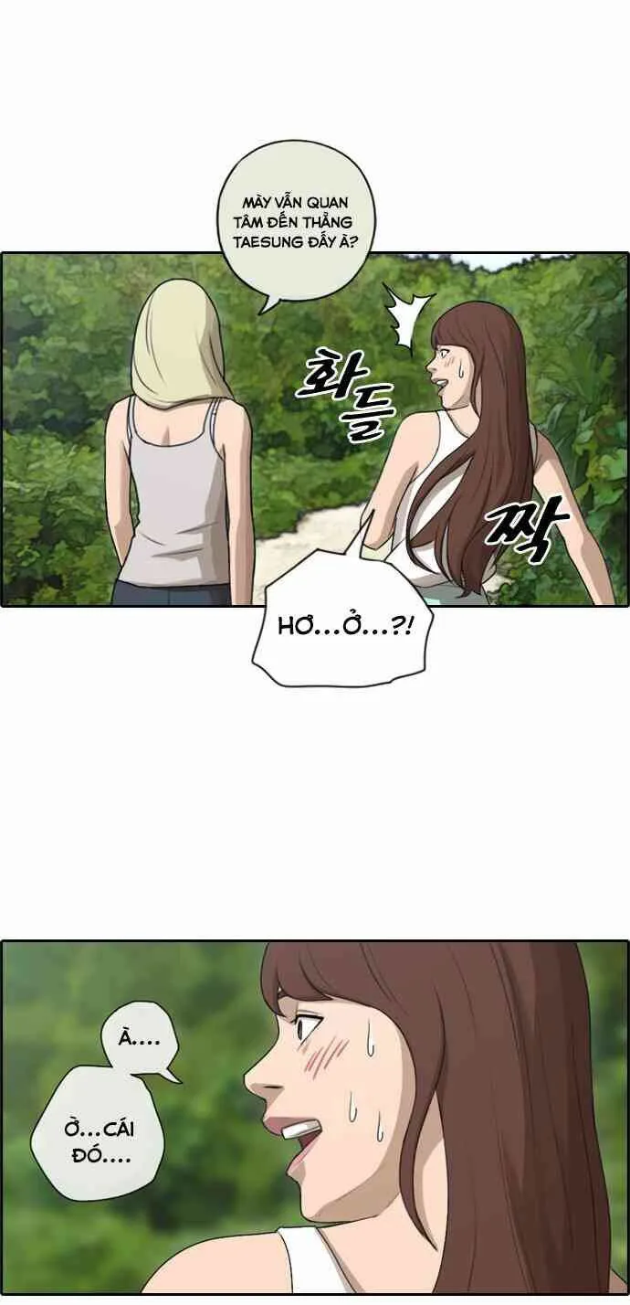 Free Draw chương 92 - trang 42