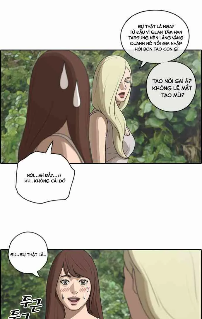 Free Draw chương 92 - trang 45