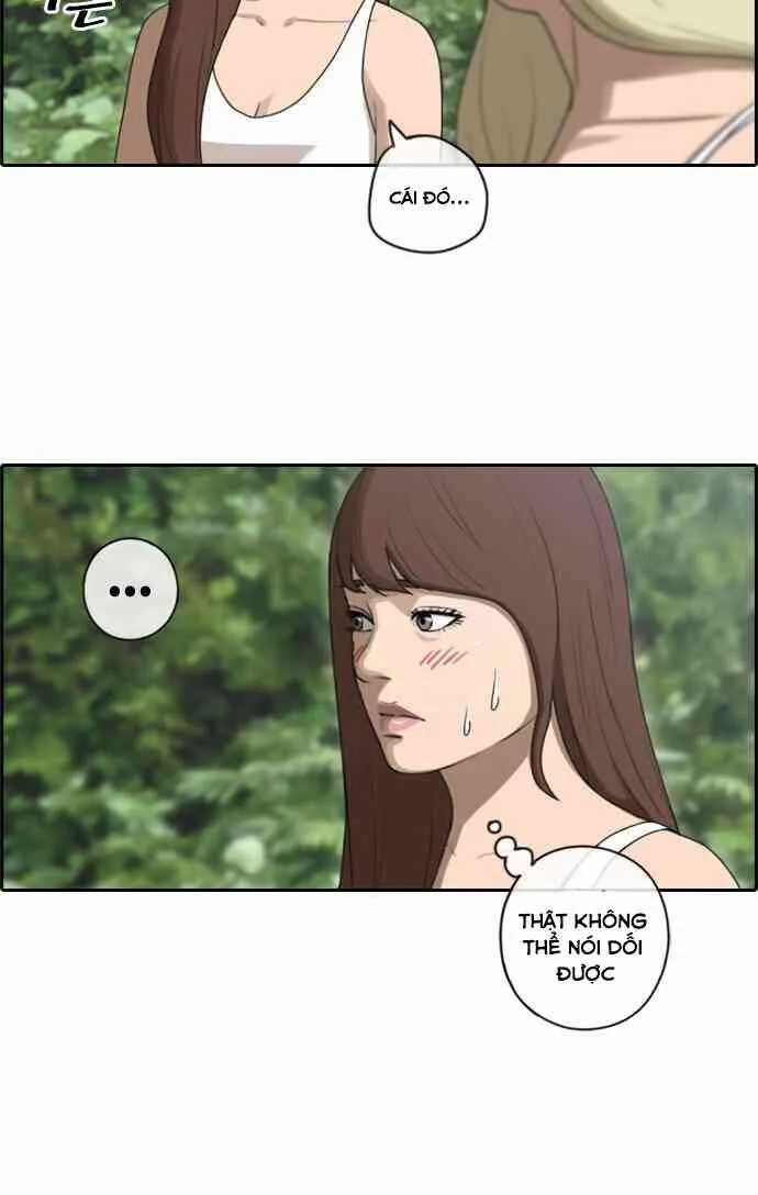 Free Draw chương 92 - trang 46