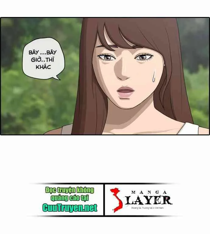 Free Draw chương 92 - trang 50