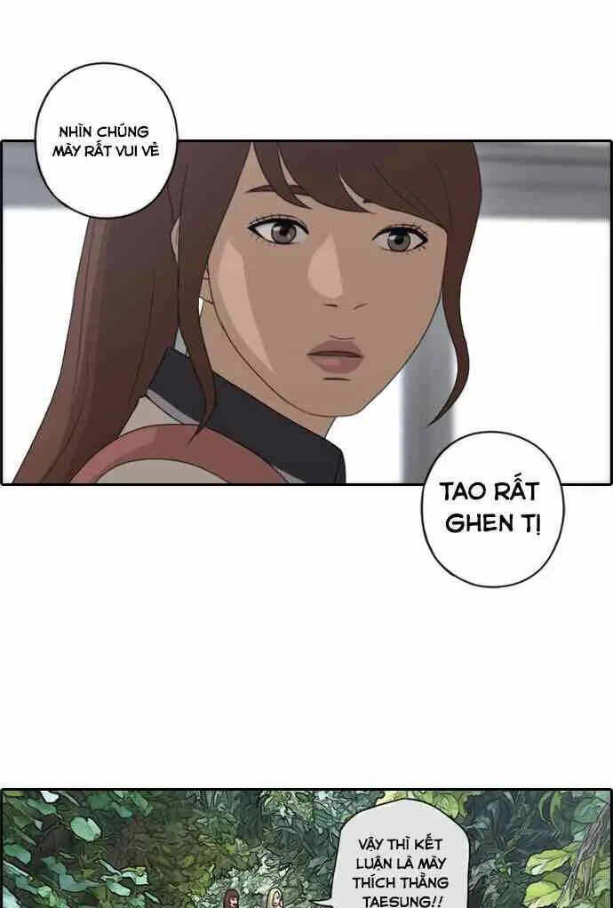 Free Draw chương 92 - trang 53