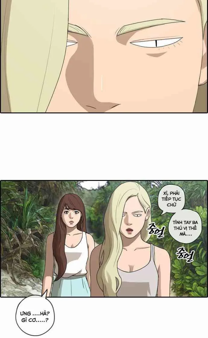 Free Draw chương 92 - trang 58