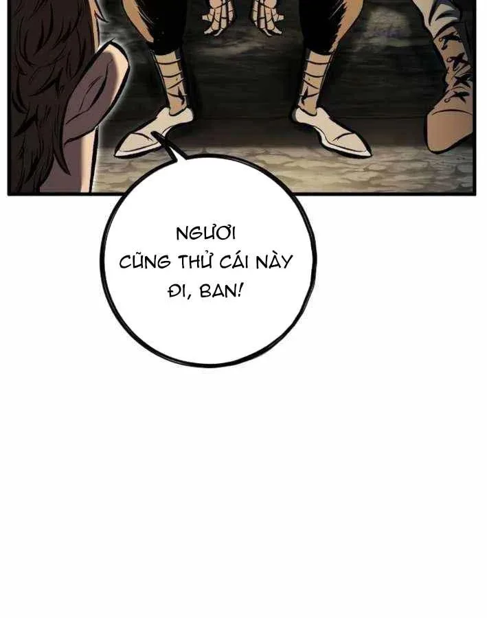 Dấu Ấn Tu La chương 21 - trang 40