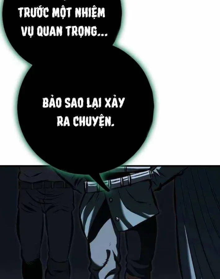 Dấu Ấn Tu La chương 21 - trang 171
