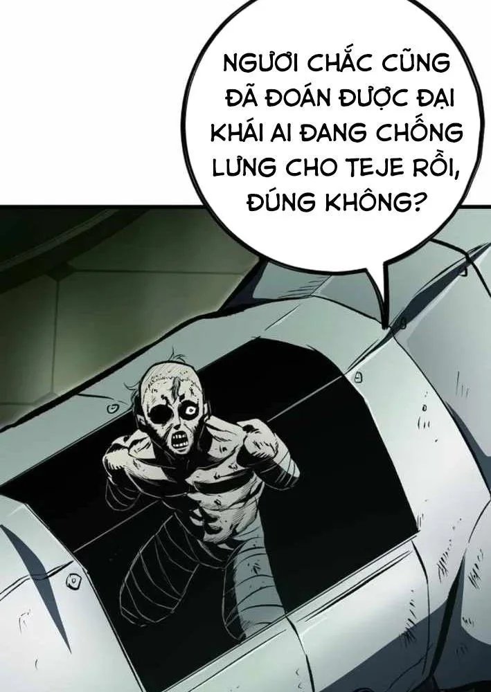 Dấu Ấn Tu La chương 22 - trang 10