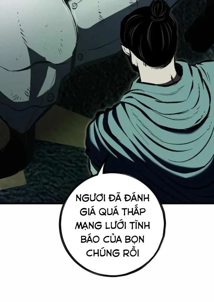 Dấu Ấn Tu La chương 22 - trang 11