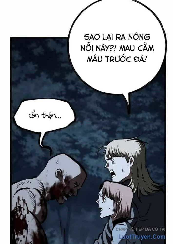 Dấu Ấn Tu La chương 22 - trang 32