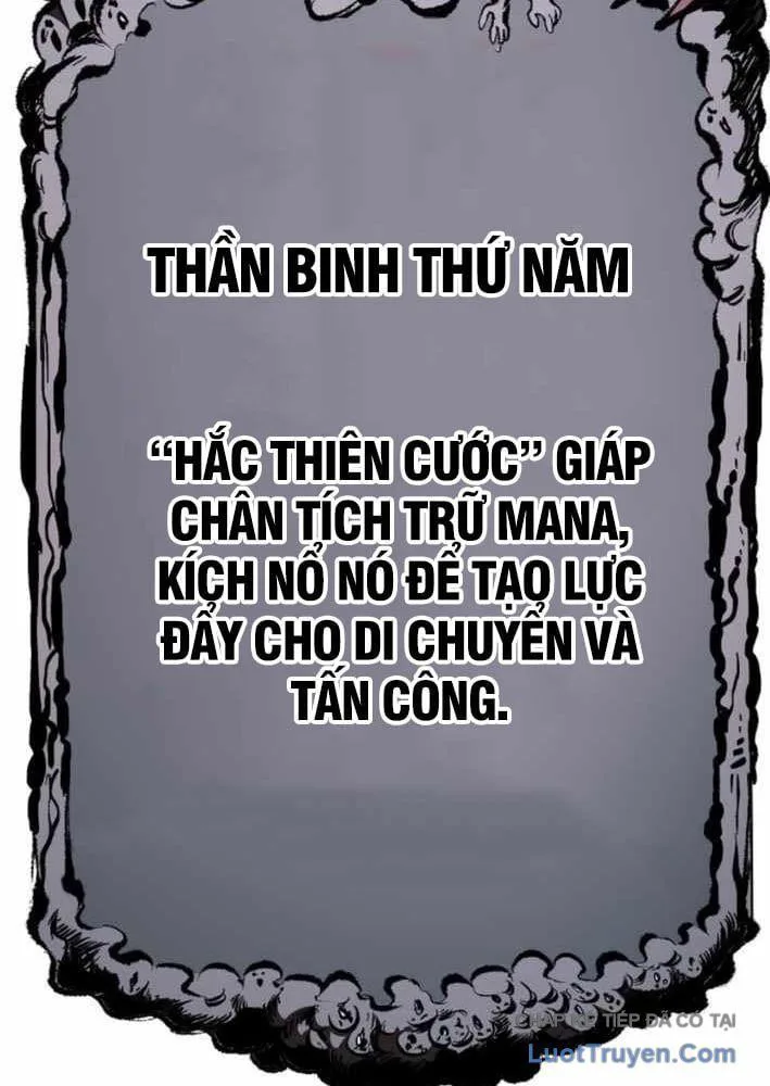 Dấu Ấn Tu La chương 22 - trang 153