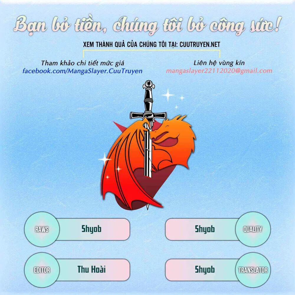 Free Draw chương 95 - trang 1