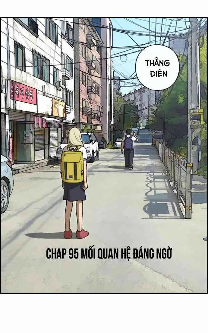 Free Draw chương 95 - trang 4