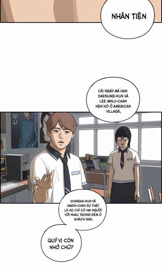 Free Draw chương 95 - trang 13