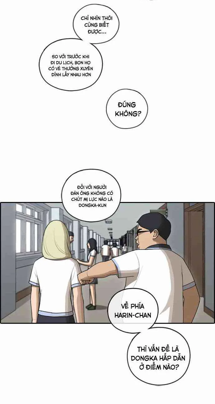 Free Draw chương 95 - trang 22