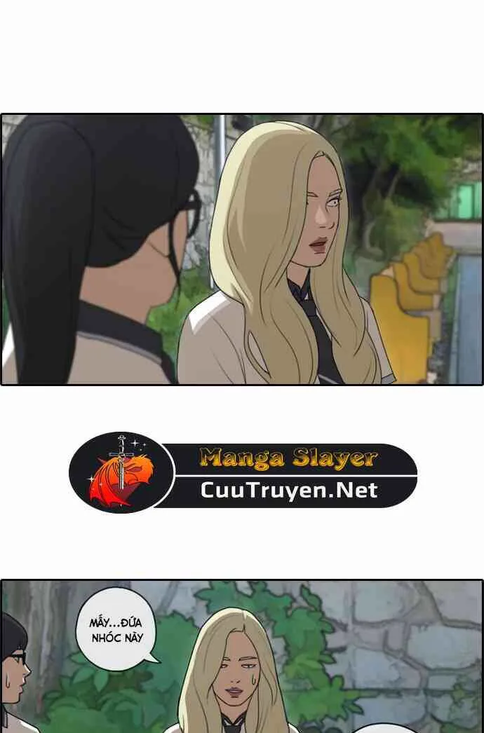 Free Draw chương 95 - trang 32