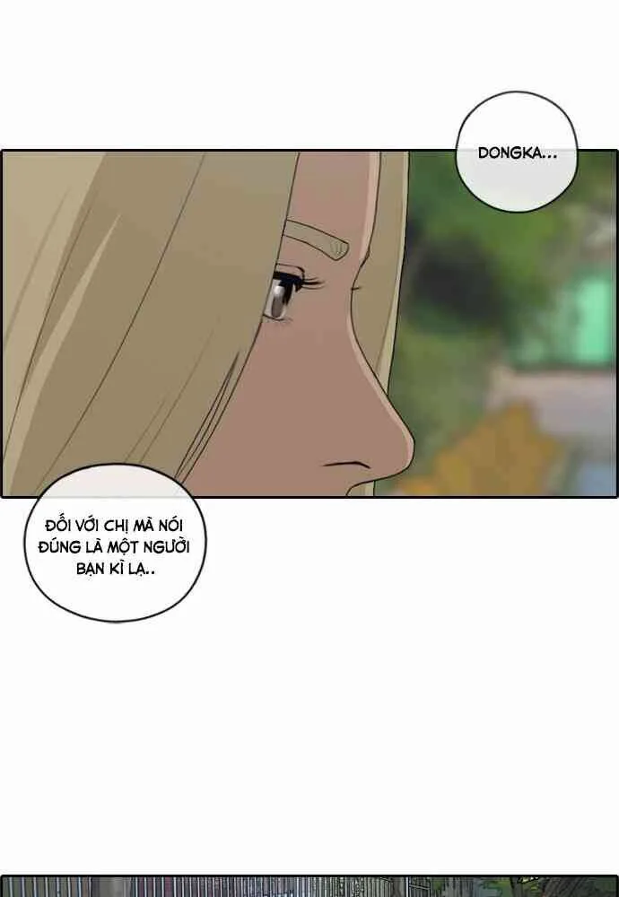 Free Draw chương 95 - trang 35