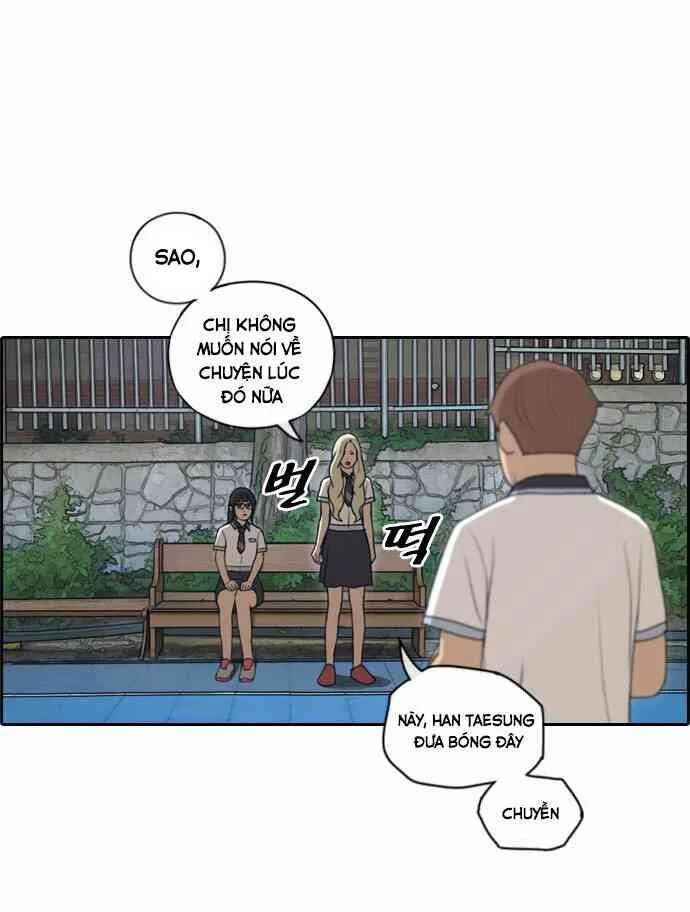 Free Draw chương 95 - trang 39