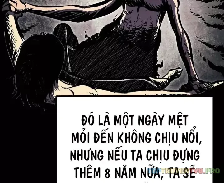 Dấu Ấn Tu La chương 29 - trang 3