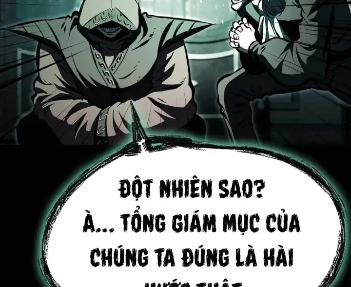 Dấu Ấn Tu La chương 29 - trang 139
