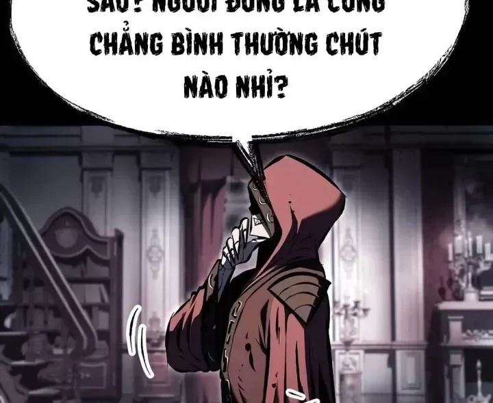 Dấu Ấn Tu La chương 29 - trang 194