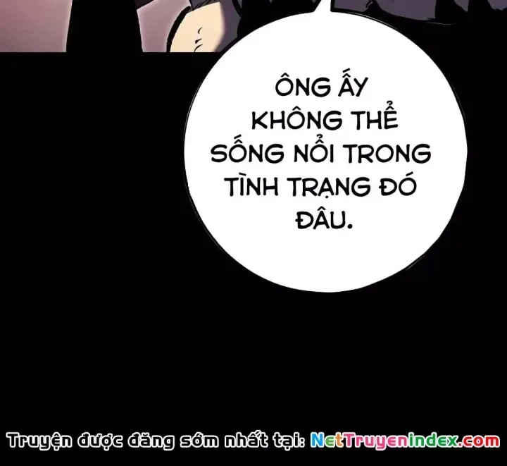 Dấu Ấn Tu La chương 29 - trang 203