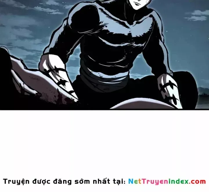 Dấu Ấn Tu La chương 29 - trang 267