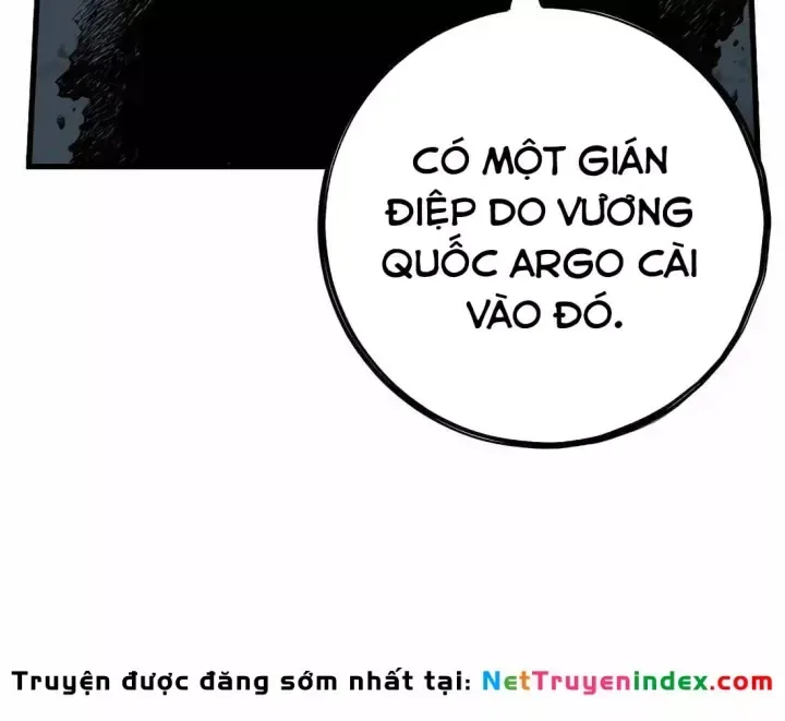 Dấu Ấn Tu La chương 29 - trang 271