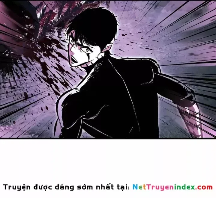 Dấu Ấn Tu La chương 29 - trang 295