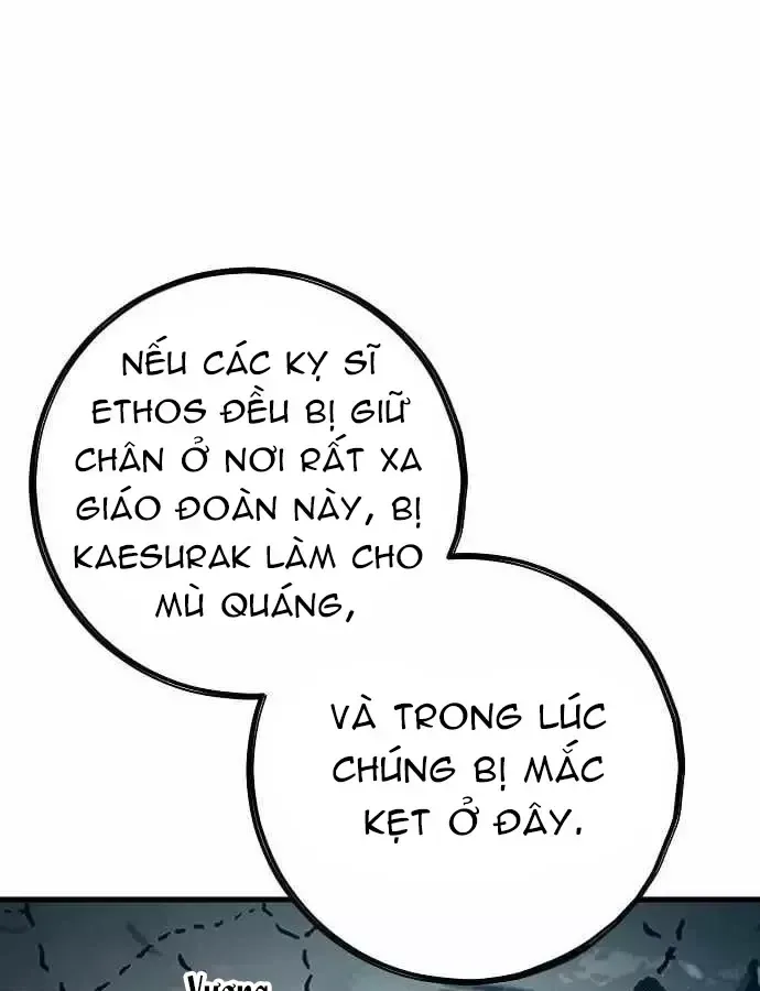 Dấu Ấn Tu La chương 30 - trang 14