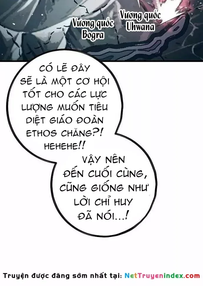 Dấu Ấn Tu La chương 30 - trang 17