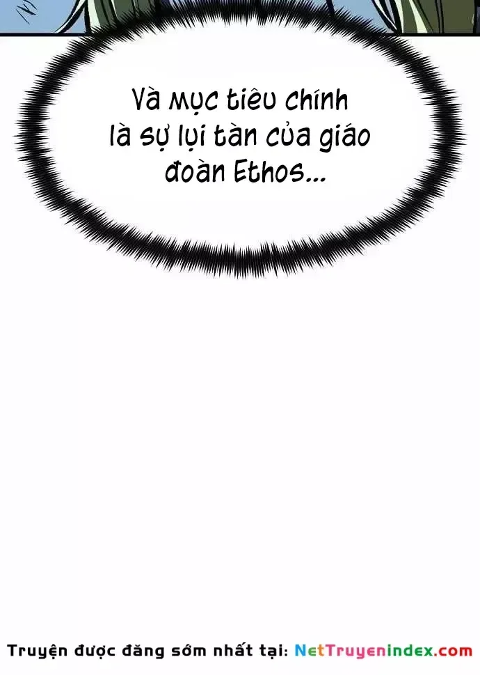 Dấu Ấn Tu La chương 30 - trang 20