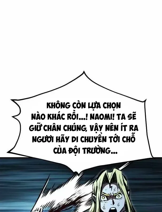 Dấu Ấn Tu La chương 30 - trang 26
