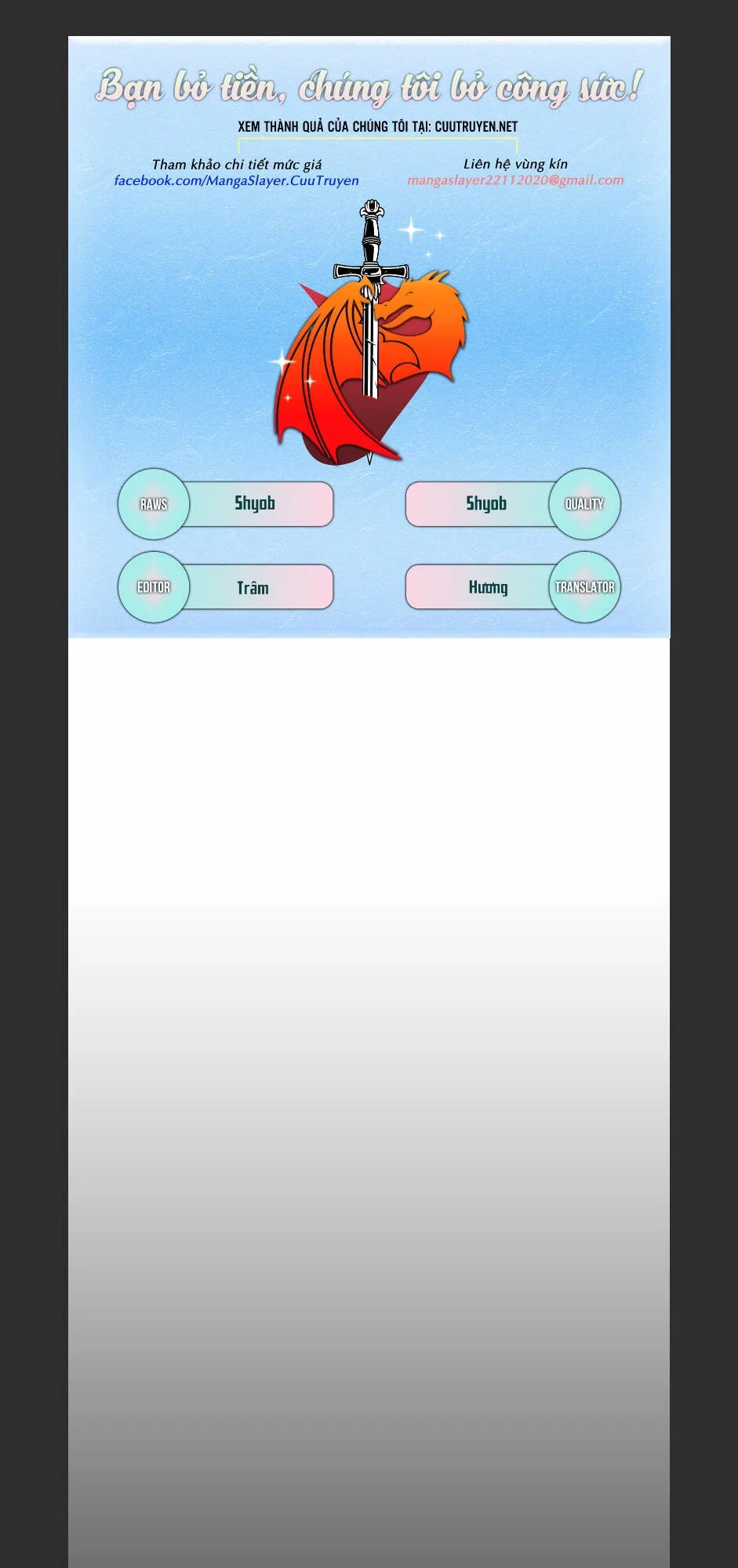 Free Draw chương 97 - trang 1