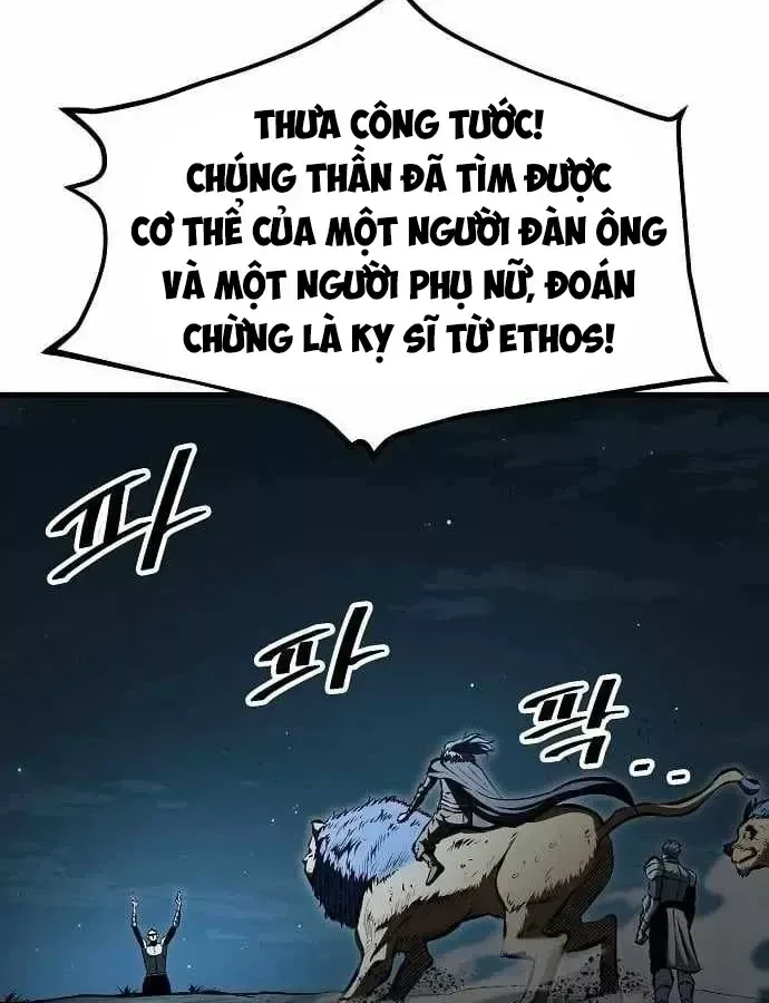Dấu Ấn Tu La chương 30 - trang 41