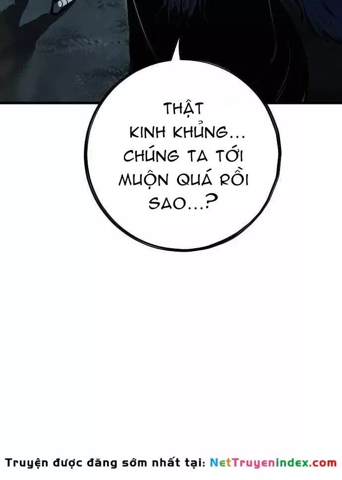 Dấu Ấn Tu La chương 30 - trang 44