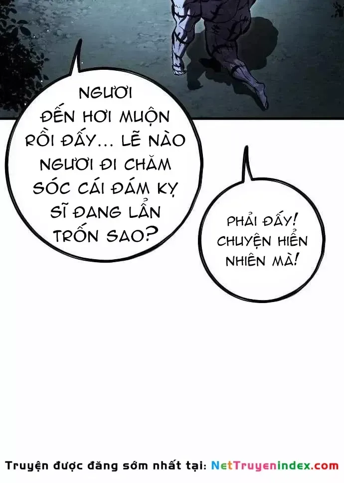 Dấu Ấn Tu La chương 30 - trang 72