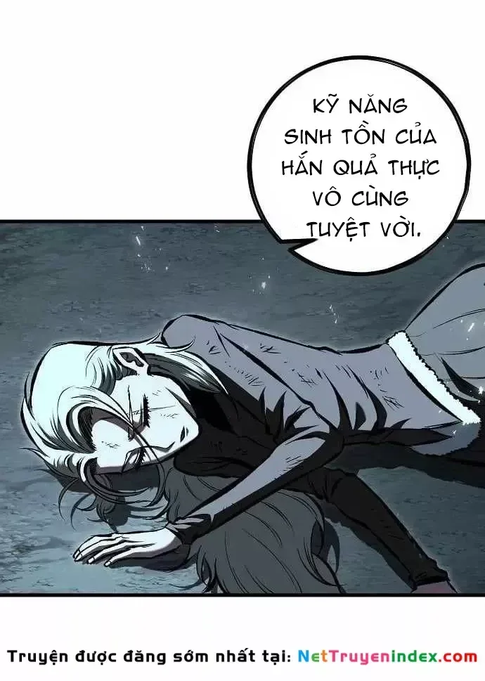 Dấu Ấn Tu La chương 30 - trang 107