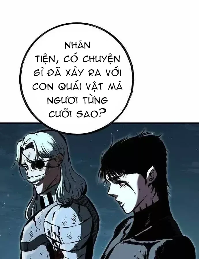 Dấu Ấn Tu La chương 30 - trang 113