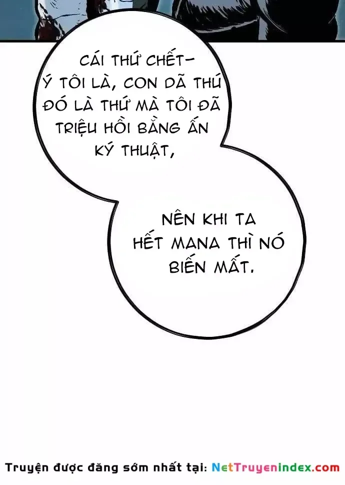 Dấu Ấn Tu La chương 30 - trang 114