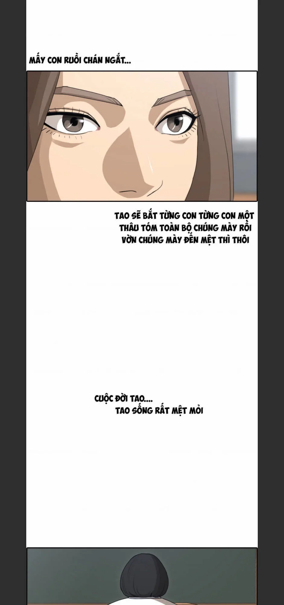 Free Draw chương 97 - trang 11