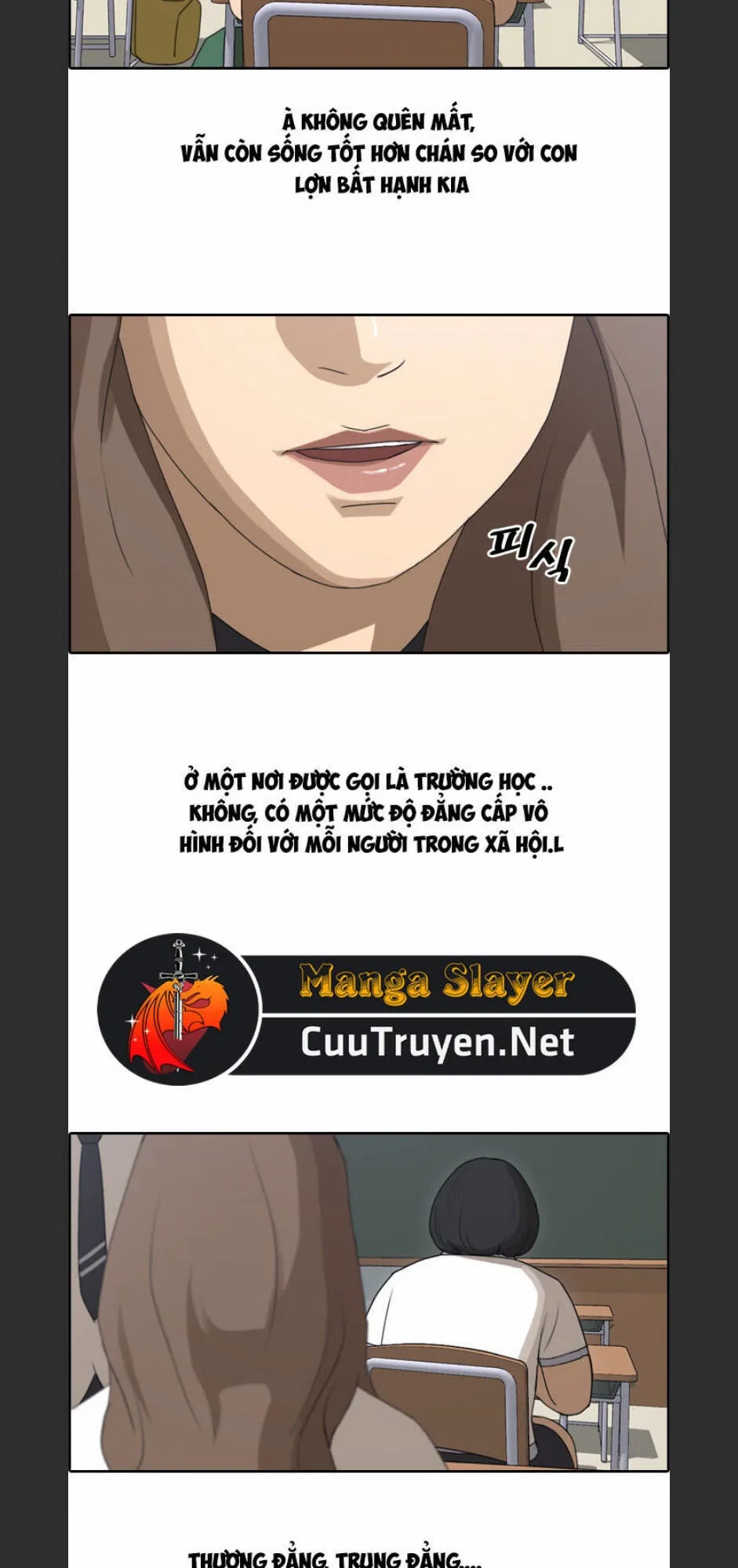 Free Draw chương 97 - trang 13