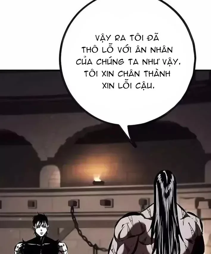 Dấu Ấn Tu La chương 32 - trang 47