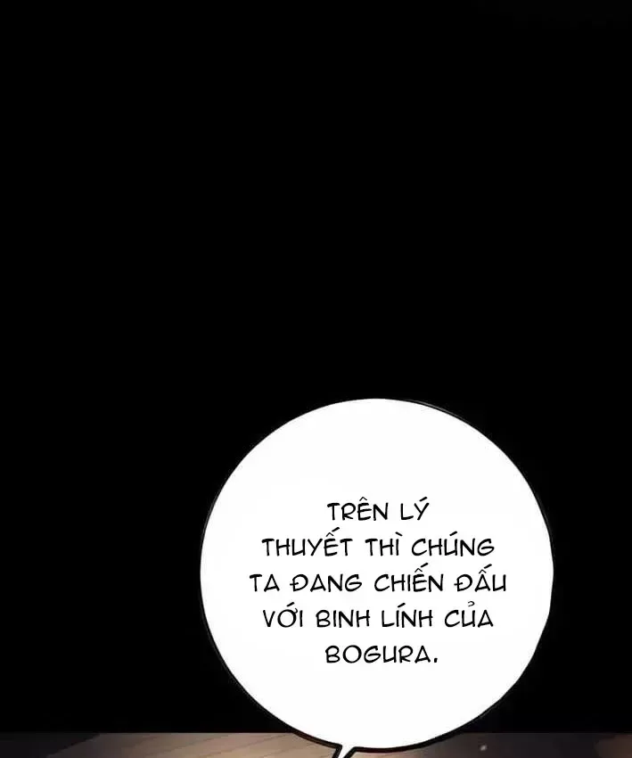 Dấu Ấn Tu La chương 32 - trang 72